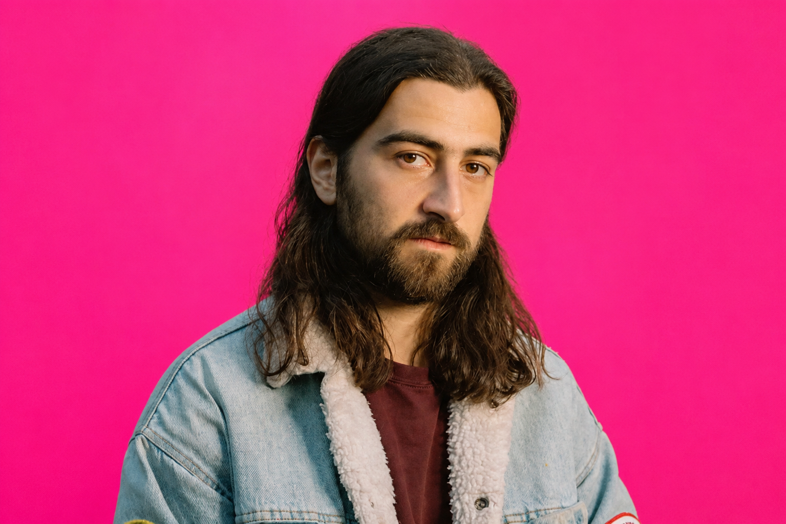 Noah Kahan Just Had His BIGGEST Moment Yet…