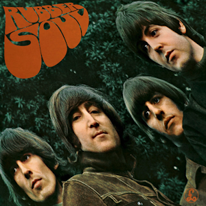 Rubber Soul: The Forgotten Beatles Album