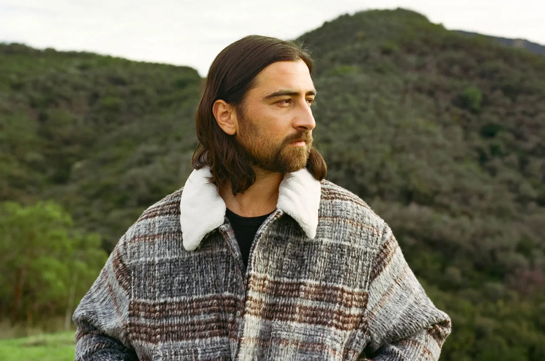 Why Noah Kahan's “Dan” Feels So Different