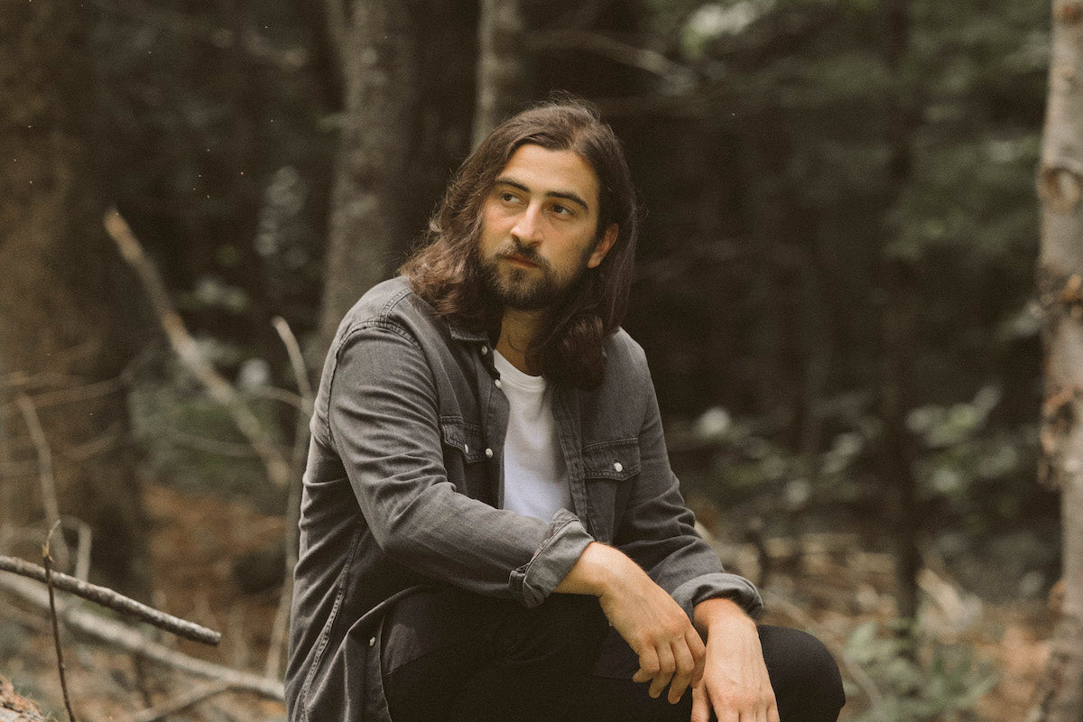 Why Noah Kahan's “All Them Horses” Feels So Heavy