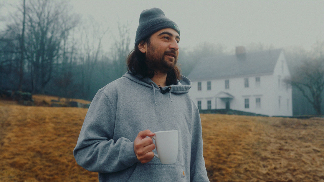 Why “Willing and Able” feels comforting and devastating at the same time