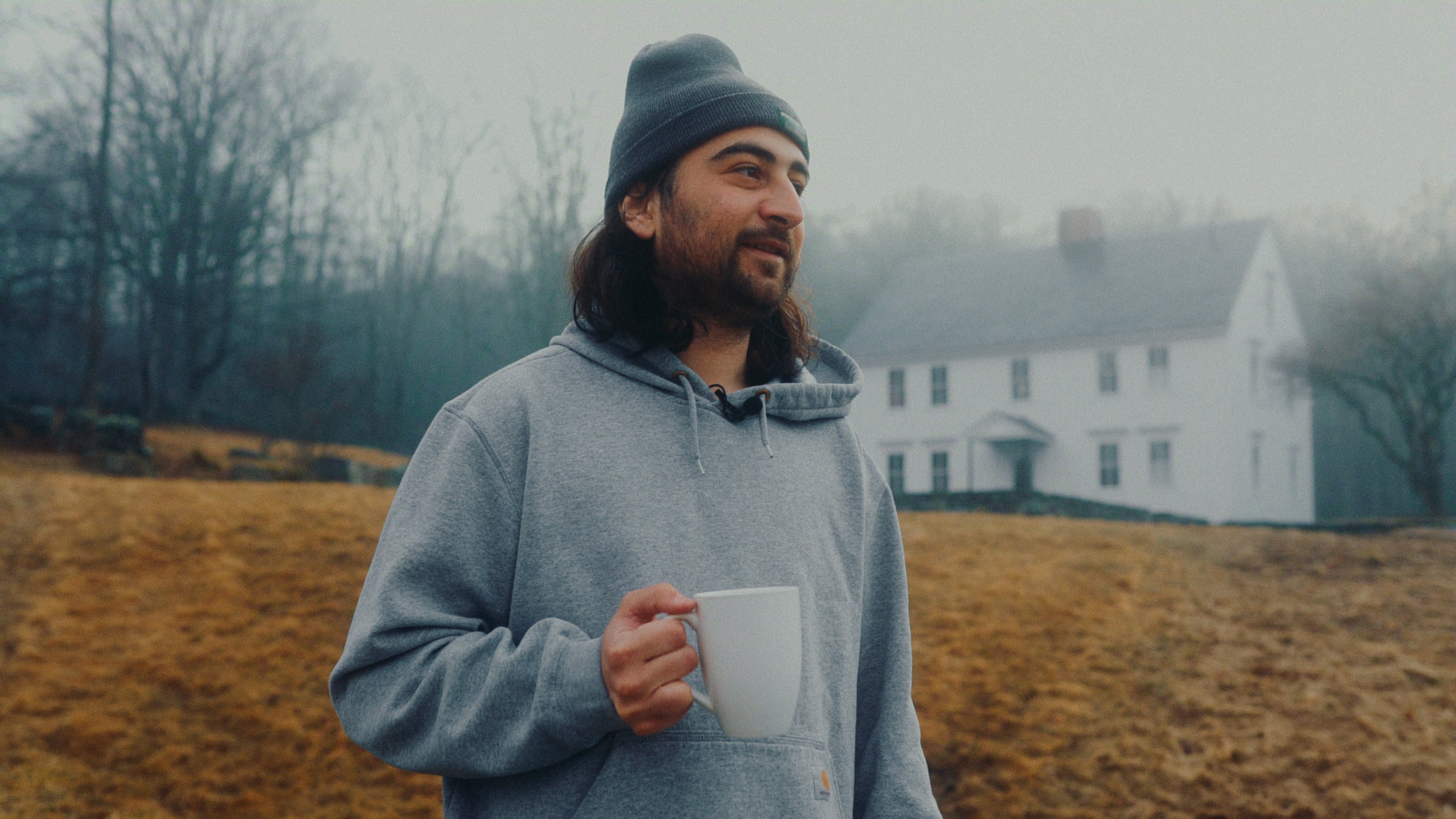 Why “Willing and Able” feels comforting and devastating at the same time
